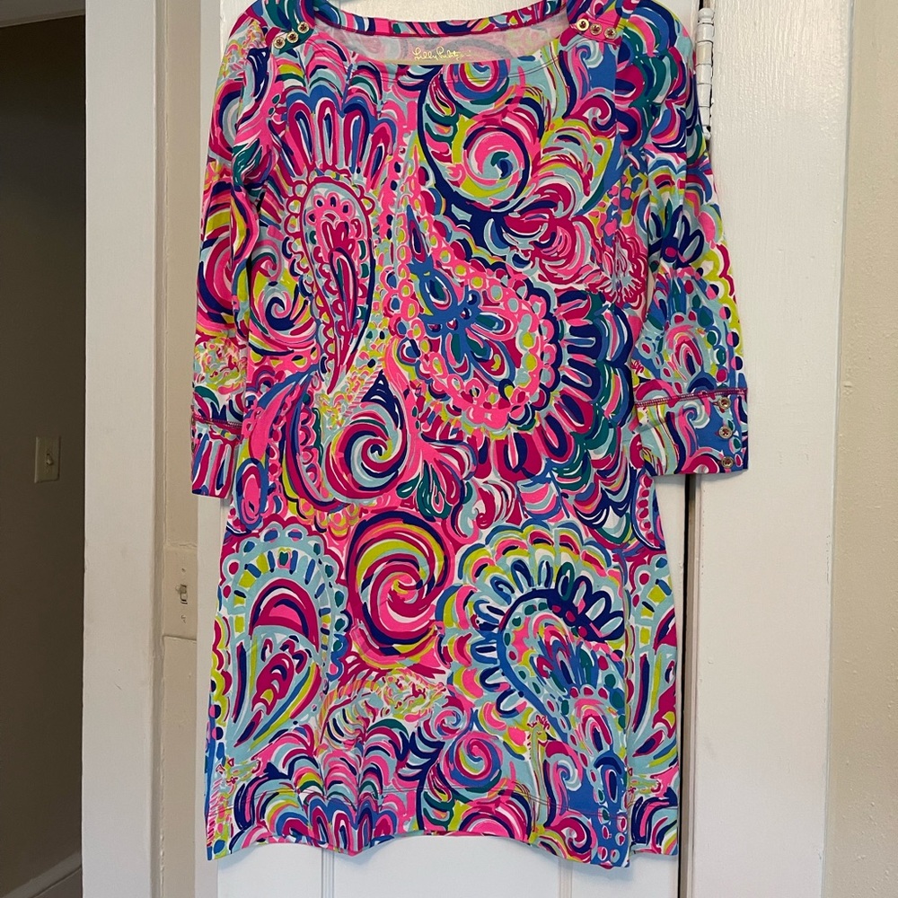 Lilly Pulitzer Sophie, small